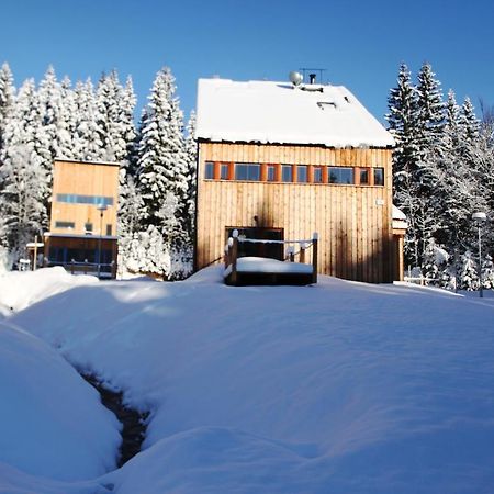 Natura Chalet Harrachov Quarto foto