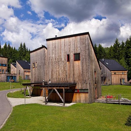 Natura Chalet Harrachov Exterior foto