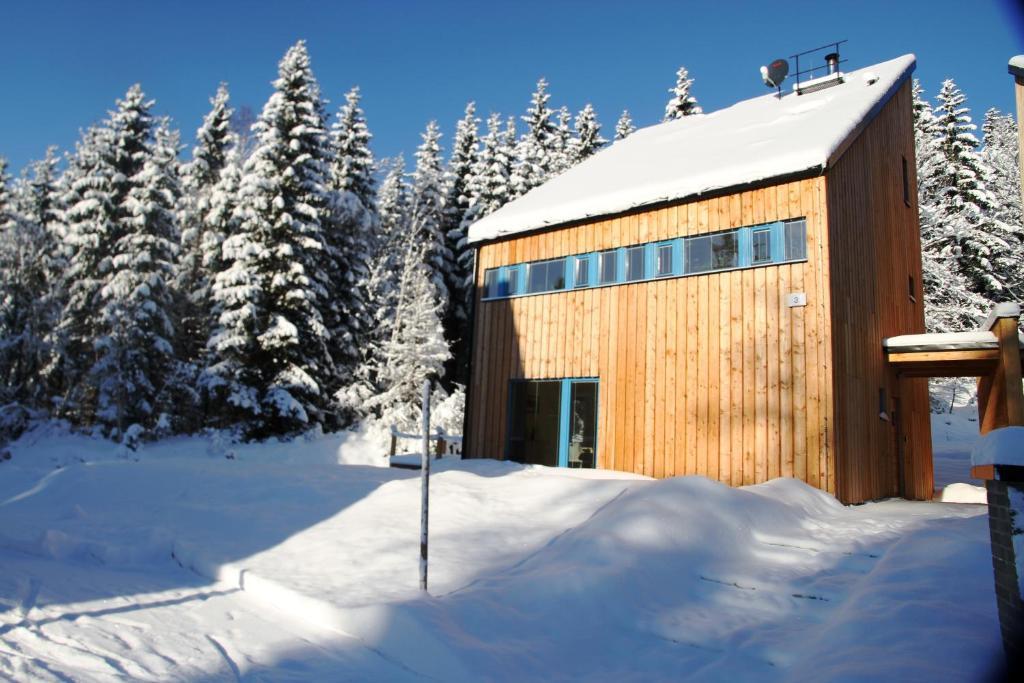Natura Chalet Harrachov Quarto foto
