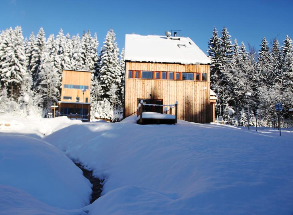 Natura Chalet Harrachov Quarto foto