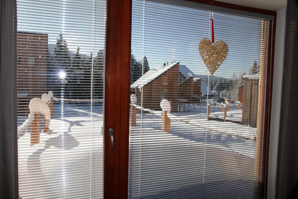 Natura Chalet Harrachov Quarto foto