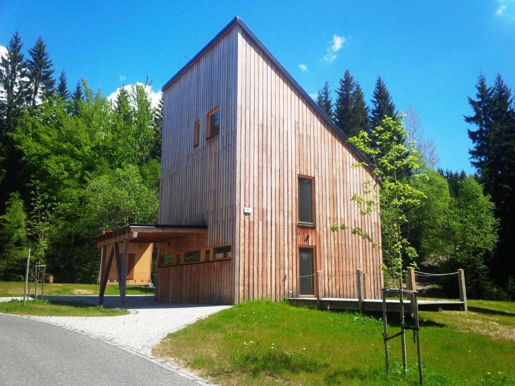 Natura Chalet Harrachov Quarto foto